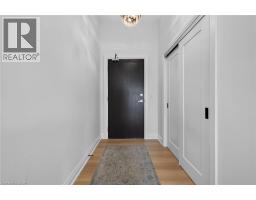 Primary Bedroom - 500 Brock Avenue Unit# 2105, Burlington, ON L7S0A5 Photo 9