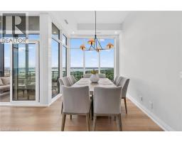 500 Brock Avenue Unit# 2105, Burlington, ON L7S0A5 Photo 22
