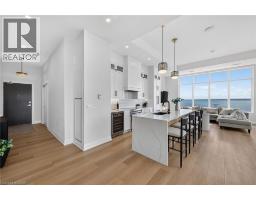 500 Brock Avenue Unit# 2105, Burlington, ON L7S0A5 Photo 12