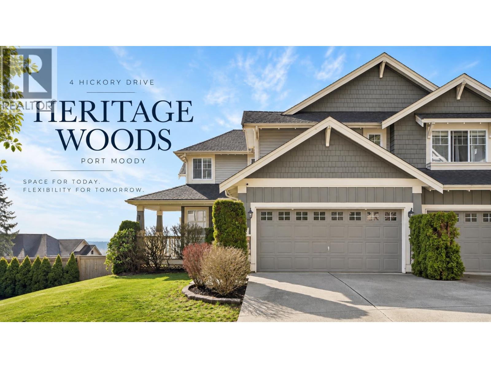 Property for sale at 4 HICKORY DRIVE