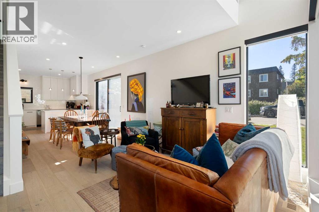 2830 15 Street SW - 5