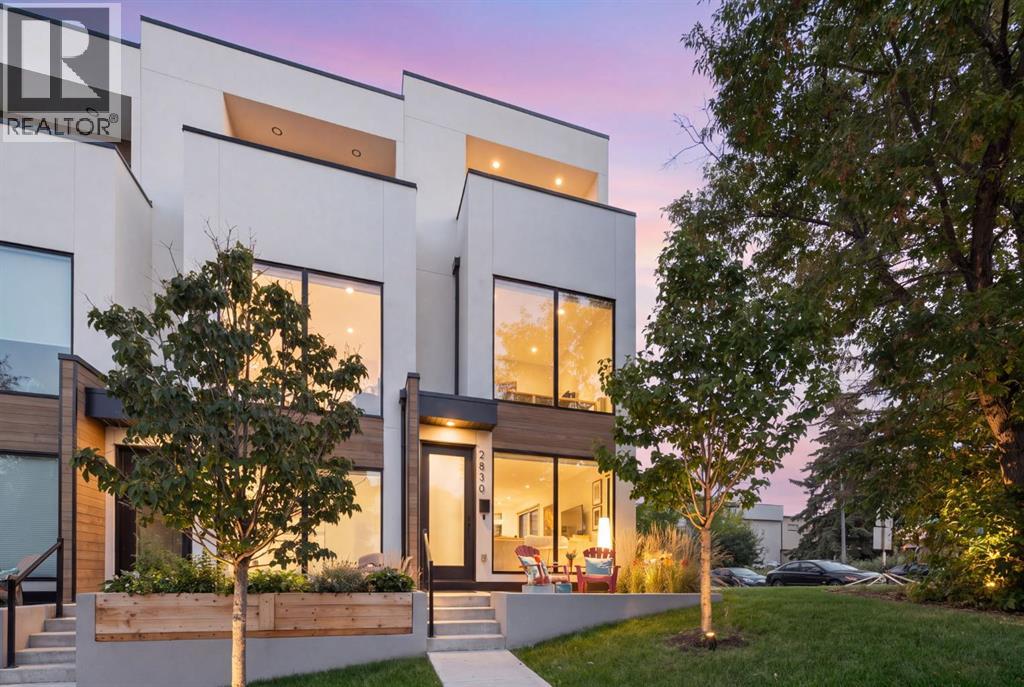 2830 15 Street SW - 1