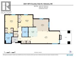 1873 Country Club Drive Unit# 2221, Kelowna, BC V1V2W6 Photo 52