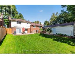 48 Chisholm Street, Orangeville, ON L9W3S6 Photo 39