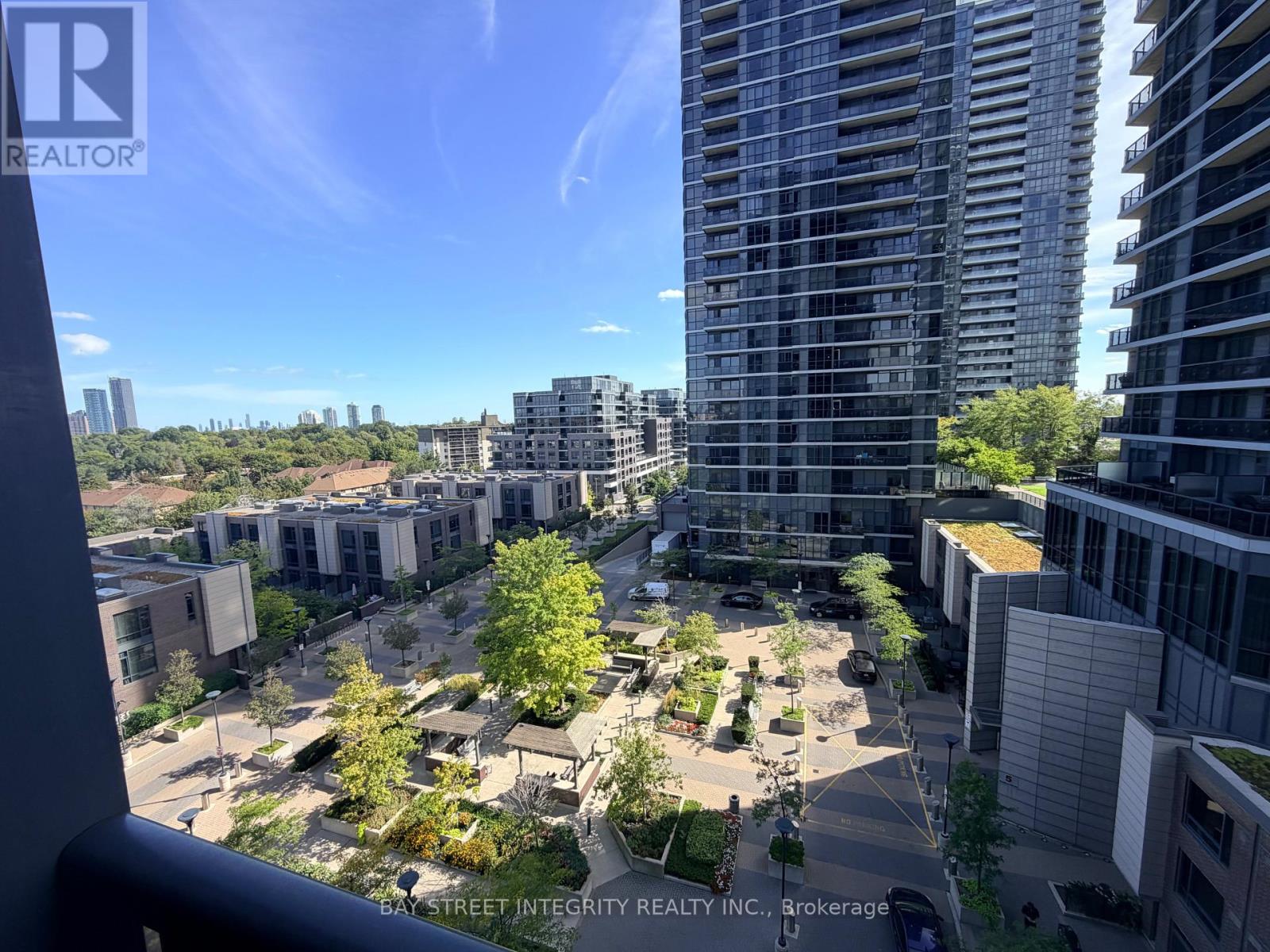 703 - 1 VALHALLA INN ROAD, Toronto (Islington-City Centre West) — photo 11