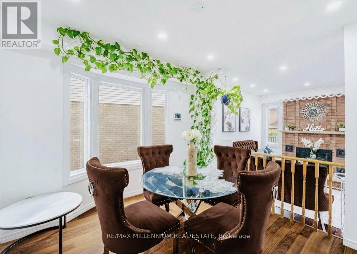 6 SPROULE DRIVE, Brampton (Downtown Brampton) — photo 4