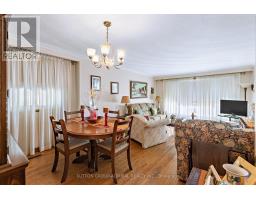Family room - 201 Derrydown Road, Toronto, ON M3J1S2 Photo 11