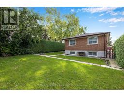 201 Derrydown Road, Toronto, ON M3J1S2 Photo 37