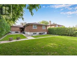 201 Derrydown Road, Toronto, ON M3J1S2 Photo 38