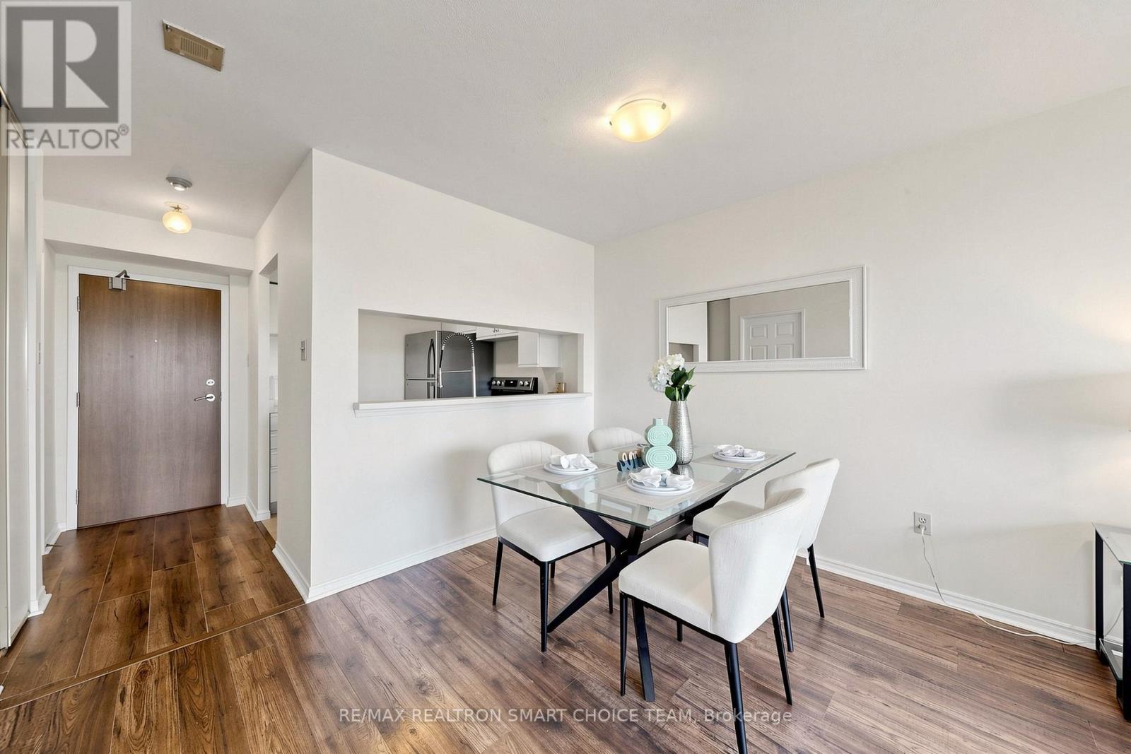 504 - 50 KINGSBRIDGE GARDEN CIRCLE, Mississauga (Hurontario) — photo 7