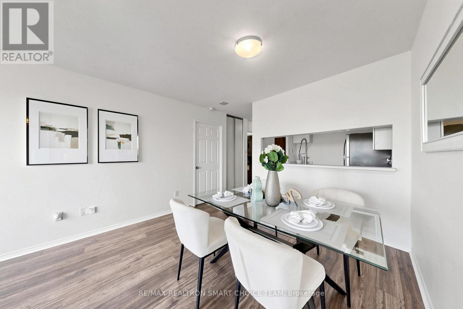 504 - 50 KINGSBRIDGE GARDEN CIRCLE, Mississauga (Hurontario) — photo 8
