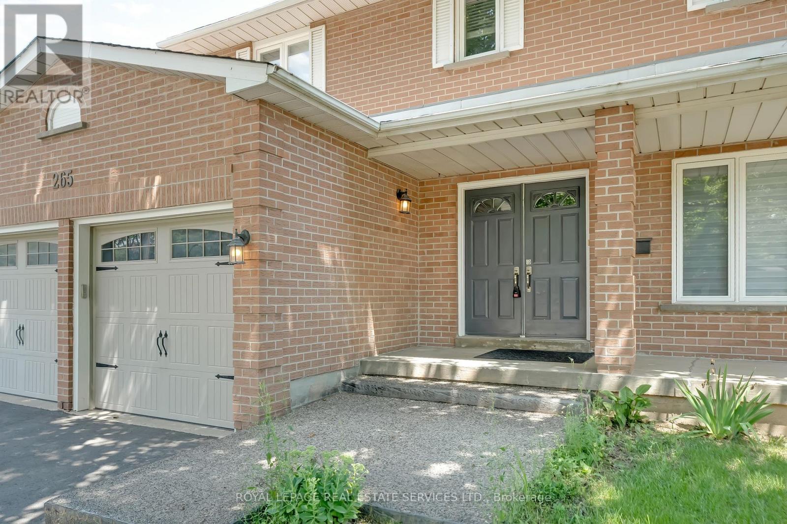 265 MISSISSAGA STREET, Oakville (BR Bronte) — photo 2