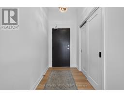 Primary Bedroom - 2105 - 500 Brock Avenue, Burlington, ON L7S0A5 Photo 9