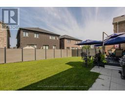 72 Pond View Gate, Hamilton, ON L8B2A1 Photo 34