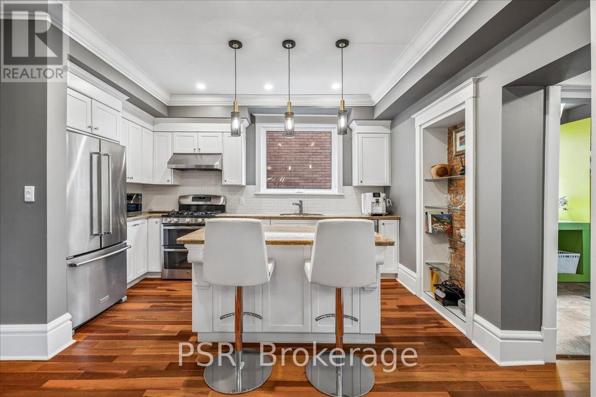 40 STANLEY AVENUE, Hamilton (Kirkendall) — photo 12