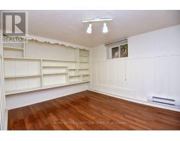 1236 King Street W, Hamilton, ON L8S1M6 Photo 30