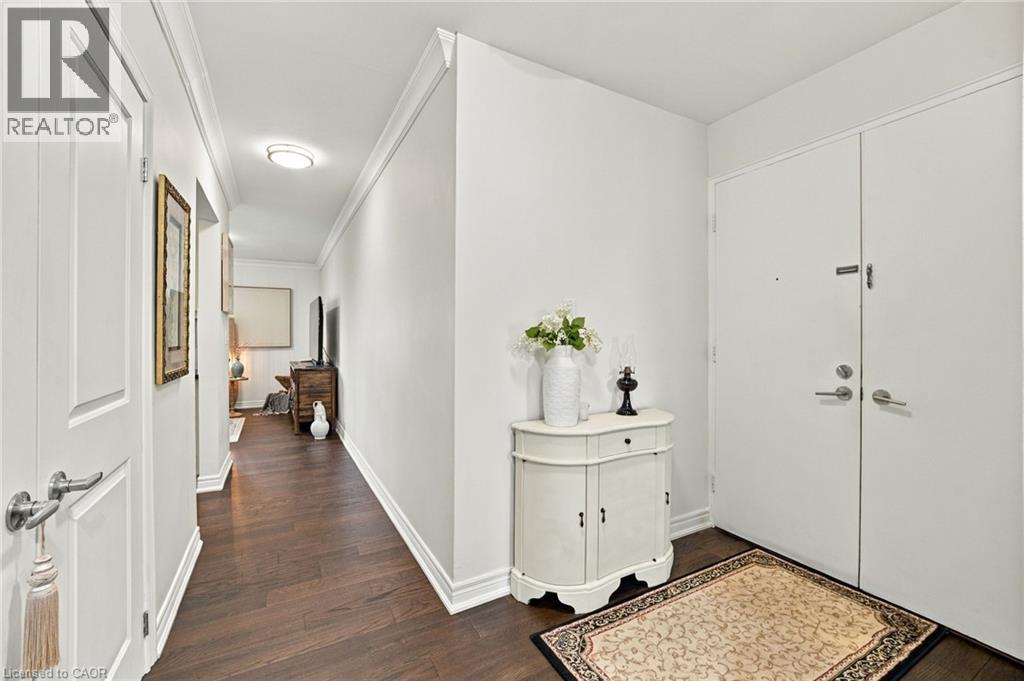 350 CONCESSION Street Unit# 303, Hamilton — photo 3