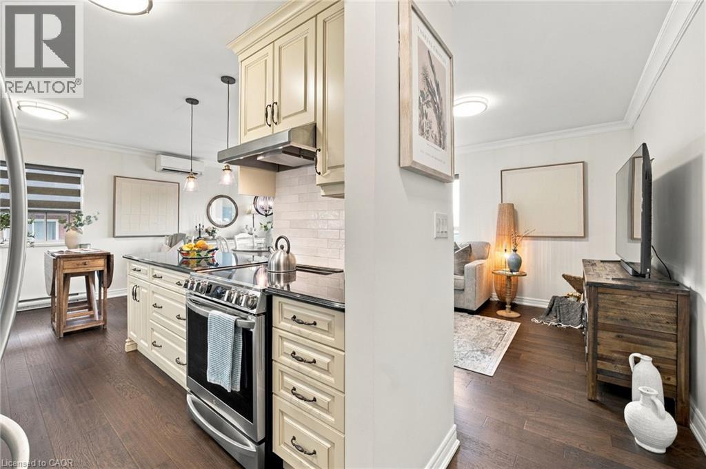 350 CONCESSION Street Unit# 303, Hamilton — photo 5