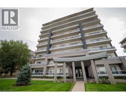 350 Concession Street Unit# 303, Hamilton, ON L9A1B6 Photo 42