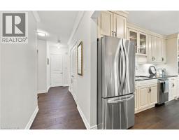 Dining room - 350 Concession Street Unit# 303, Hamilton, ON L9A1B6 Photo 6