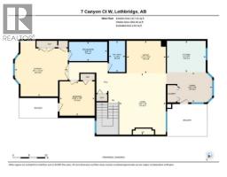 7 Canyon Court W - photo 48