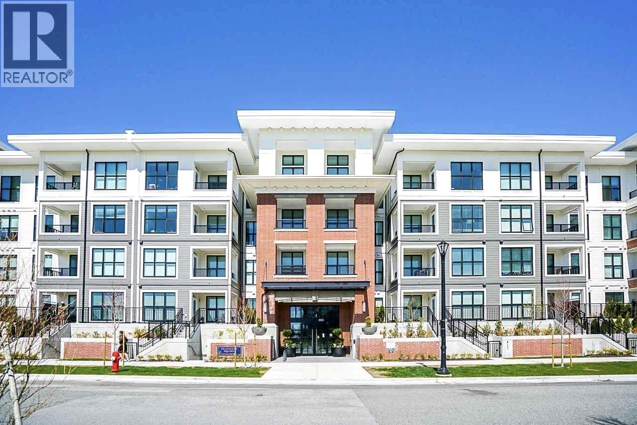 #327-9551 ALEXANDRA Road, Richmond