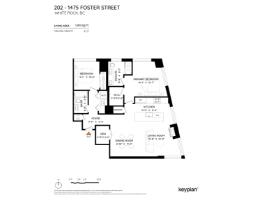 202 1475 Foster Street, Surrey, BC V4B0C9 Photo 40