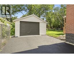 117 West 5th Street, Hamilton, ON L9C3N7 Photo 32