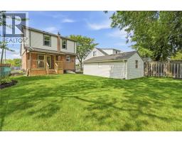 117 West 5th Street, Hamilton, ON L9C3N7 Photo 28