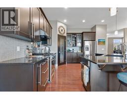 Living room - 53 Crystal Green Drive, Okotoks, AB T1S2N7 Photo 6