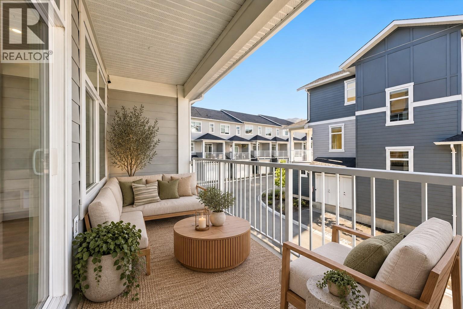 117 5300 Main Street, Kelowna