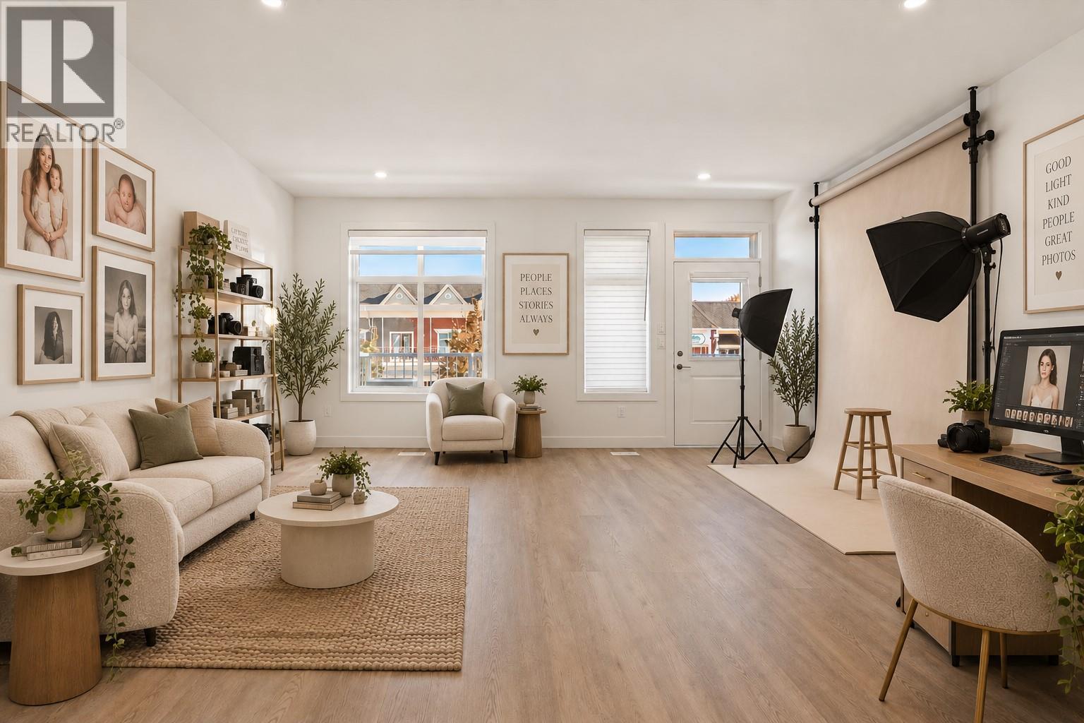 117 5300 Main Street, Kelowna