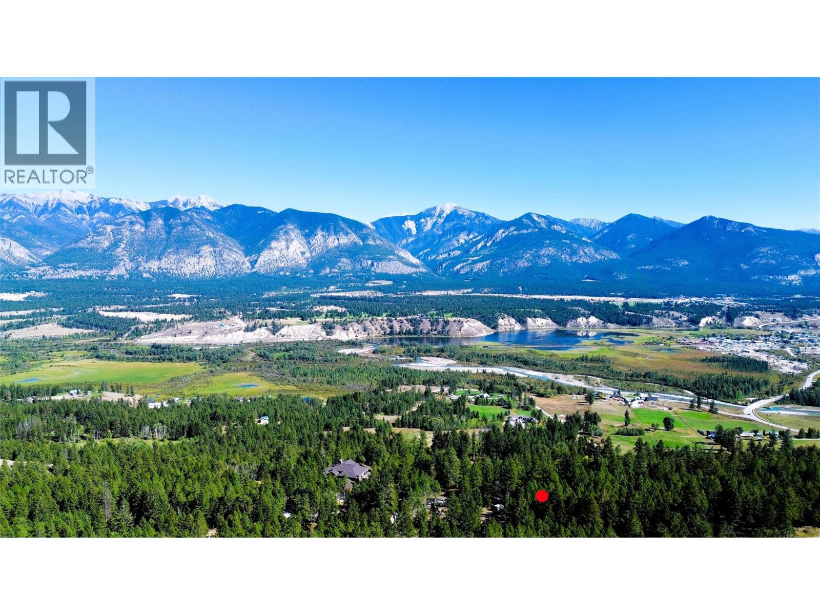 Toby Ridge Road