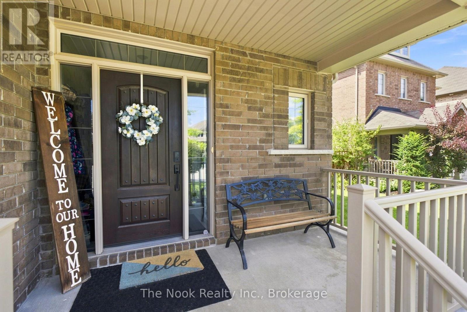 34 MAHAFFY PLACE, Clarington (Courtice) — photo 3