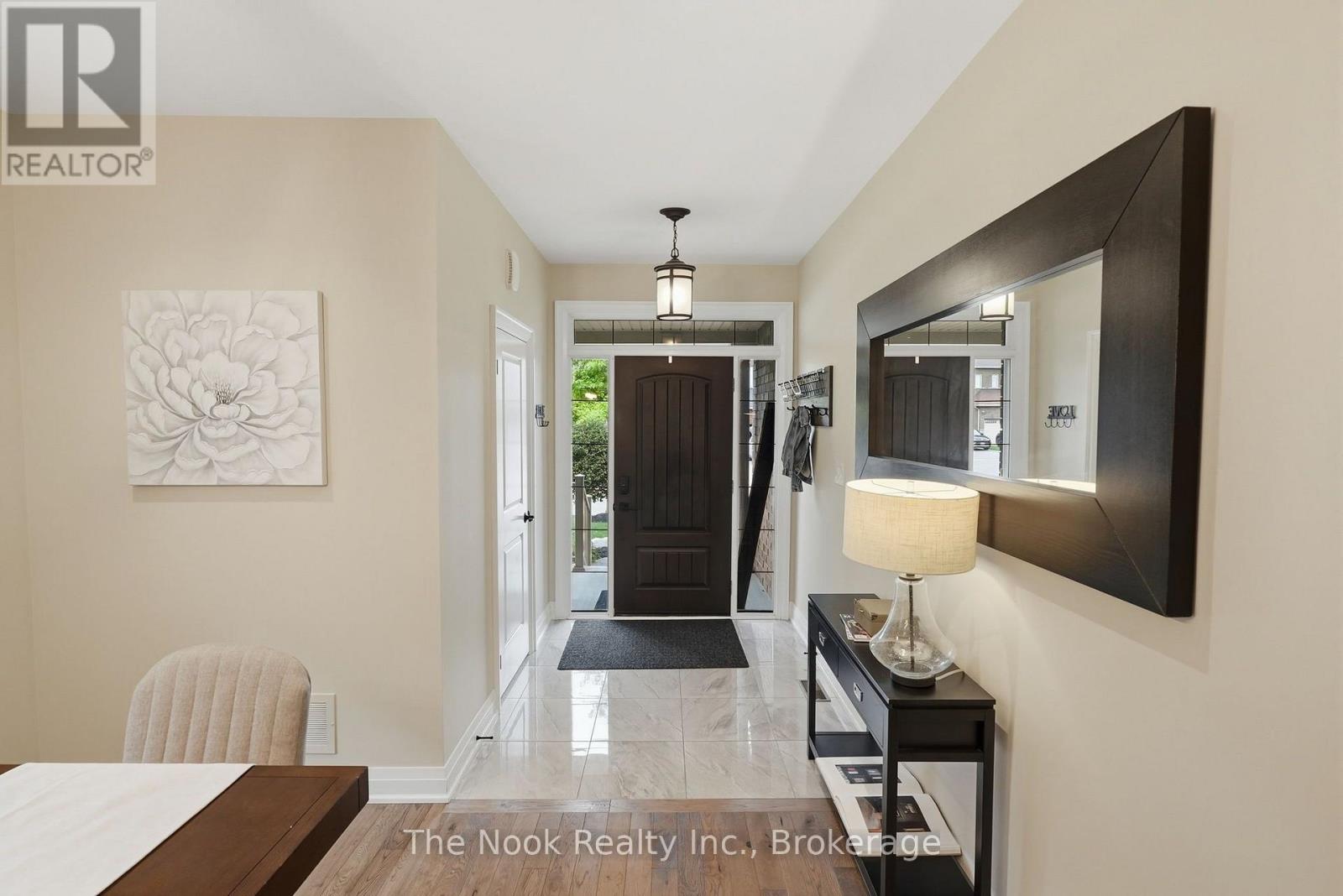 34 MAHAFFY PLACE, Clarington (Courtice) — photo 4