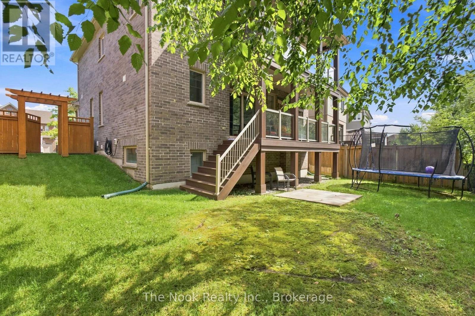 34 Mahaffy Place, Clarington, ON photo 40