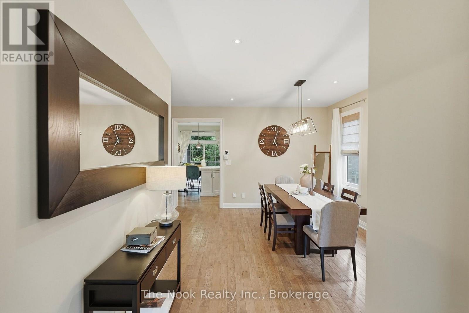 34 MAHAFFY PLACE, Clarington (Courtice) — photo 5