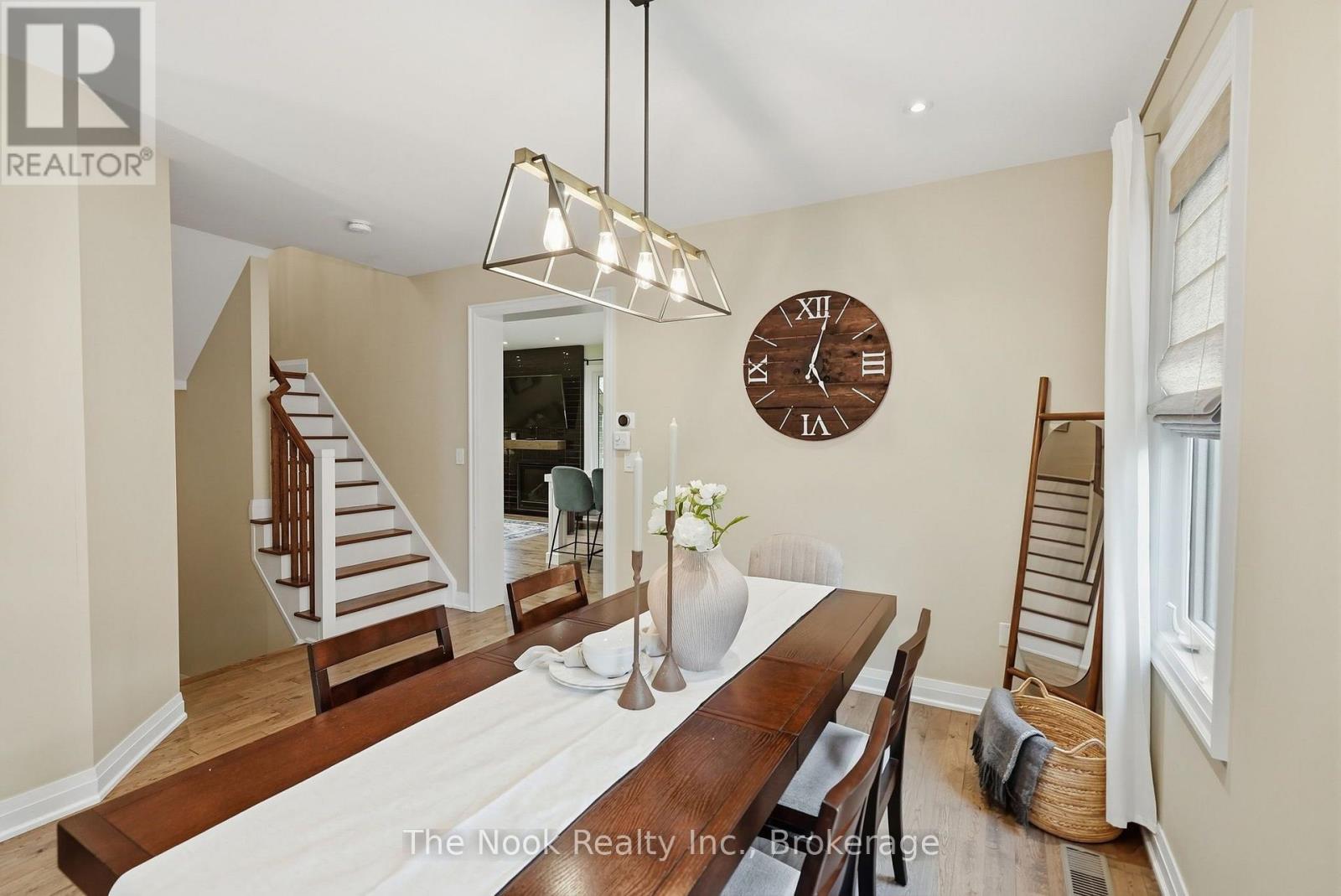 34 MAHAFFY PLACE, Clarington (Courtice) — photo 6