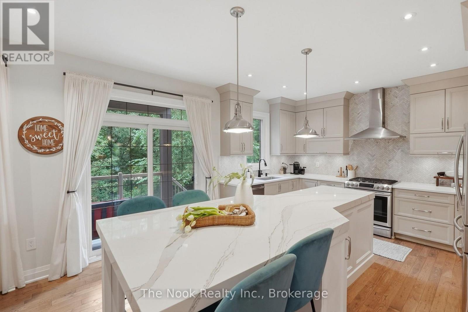 34 MAHAFFY PLACE, Clarington (Courtice) — photo 7