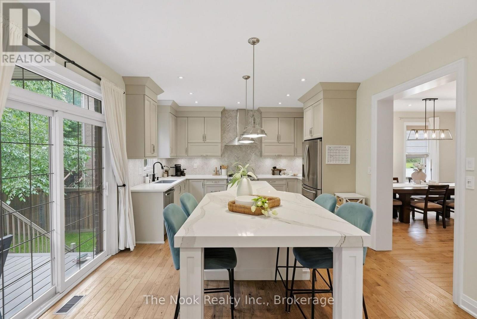 34 MAHAFFY PLACE, Clarington (Courtice) — photo 8