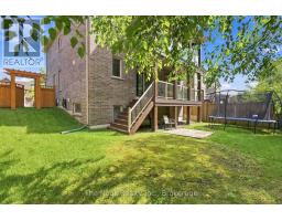34 Mahaffy Place, Clarington, ON L1E0H9 Photo 40