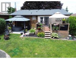 26 Sinclair Avenue, St  Thomas, ON N5R3A8 Photo 32
