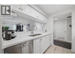 216 Plains Road W Unit# E305, Burlington, ON L7T4L3 Photo 17