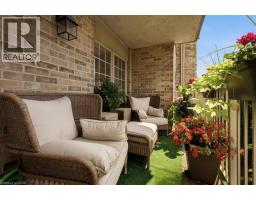216 Plains Road W Unit# E305, Burlington, ON L7T4L3 Photo 11