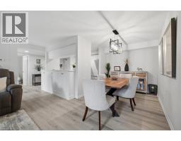 216 Plains Road W Unit# E305, Burlington, ON L7T4L3 Photo 13