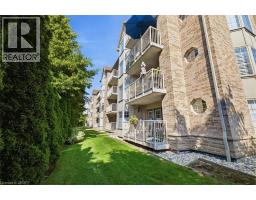 216 Plains Road W Unit# E305, Burlington, ON L7T4L3 Photo 27