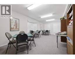216 Plains Road W Unit# E305, Burlington, ON L7T4L3 Photo 32