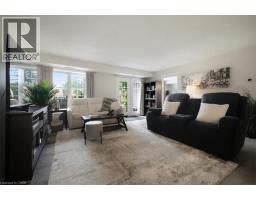 Kitchen - 216 Plains Road W Unit# E305, Burlington, ON L7T4L3 Photo 6
