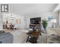 Living room - 216 Plains Road W Unit# E305, Burlington, ON L7T4L3 Photo 8