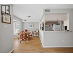 216 Plains Road W Unit# E305, Burlington, ON L7T4L3 Photo 30